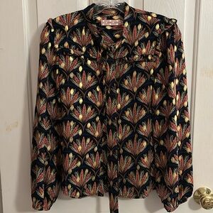 Women’s Blouse